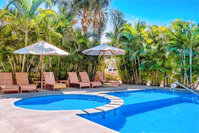 Casa  Flamingos
