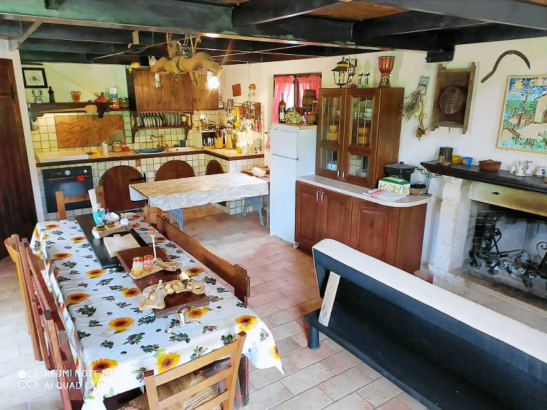 Holiday Home 'Chalet La Vigna' with Private Terrace — photo 3