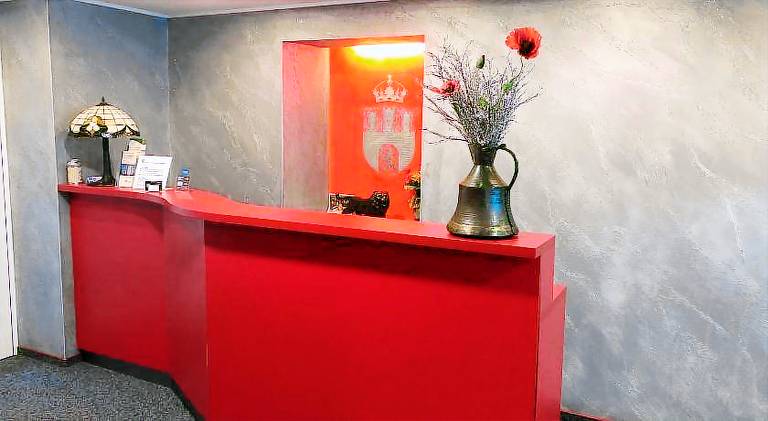 Waldhotel Lemberg — photo 5