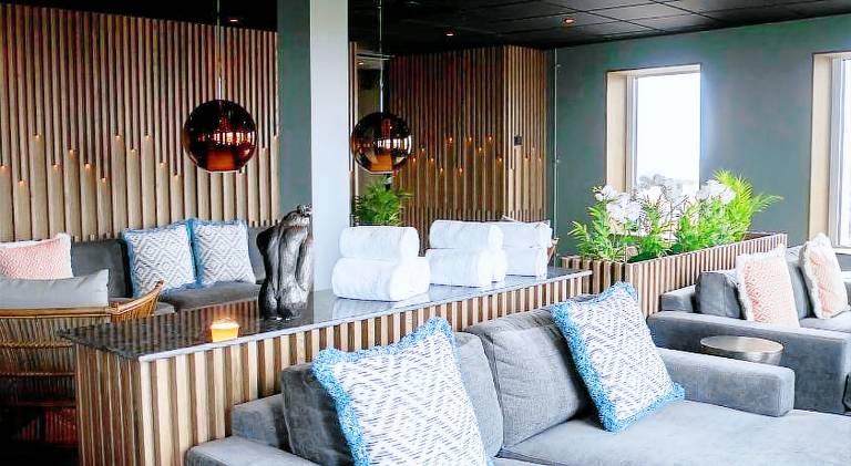 ProfilHotels Halmstad Plaza — photo 3