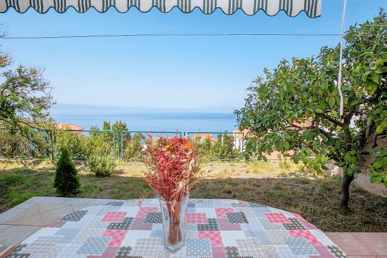 Apartma Podgora