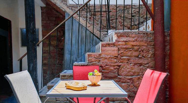 Dona Vicenta Casa Colonial — photo 5