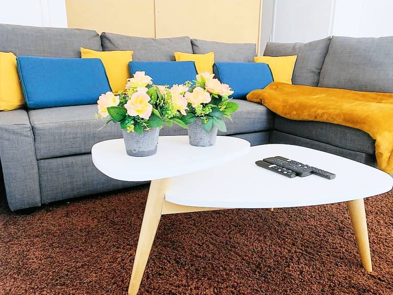 Appartement Lambersart