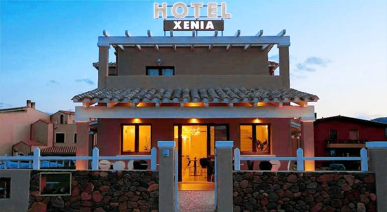 Xenia Hotel — photo 3