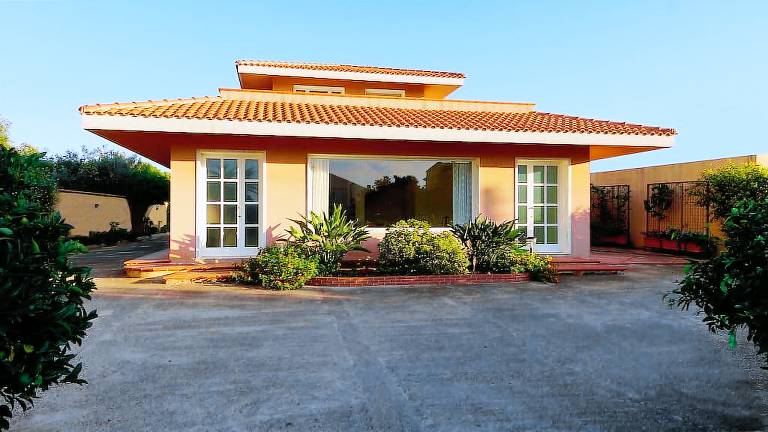 Villa Marsala