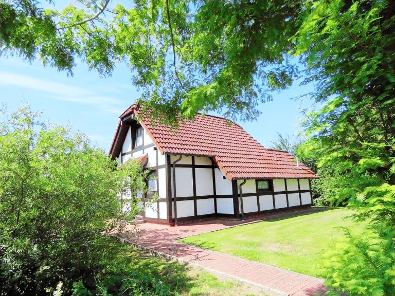 Ferienhaus Hollern