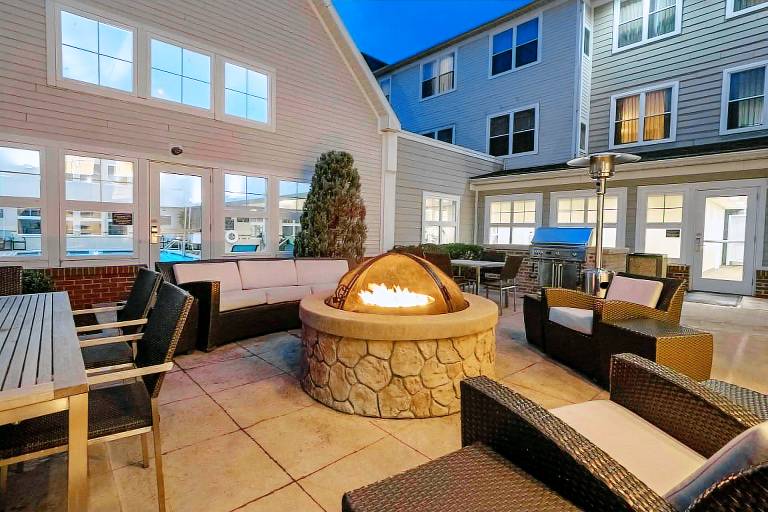 Residence Inn by Marriott Hazleton — photo 3