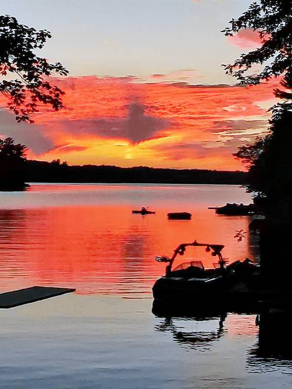 Cabin Gravenhurst