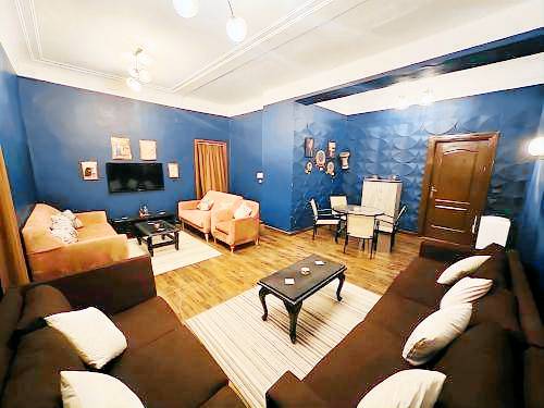 170 m² Ferienwohnung