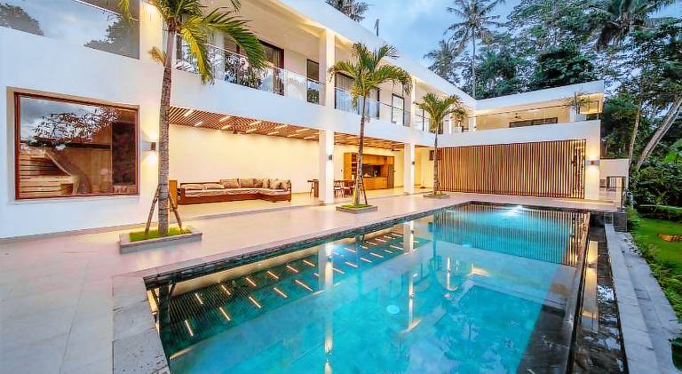 Nice villa with pool | Pet-friendly — photo 4