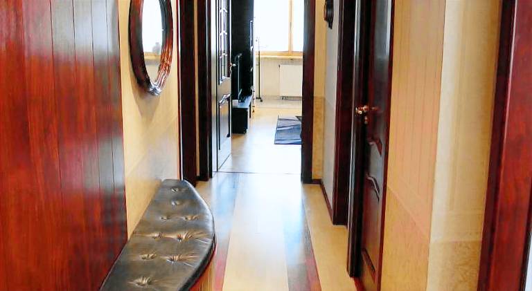 Apartment with 2 rooms for 8 persons — photo 4