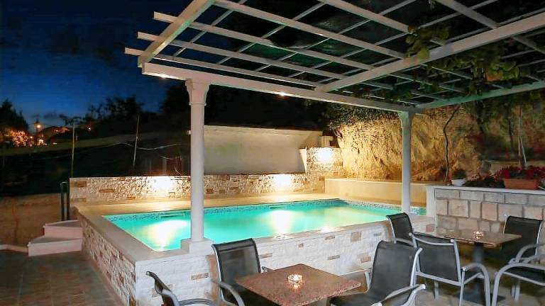 Apartma Lapad