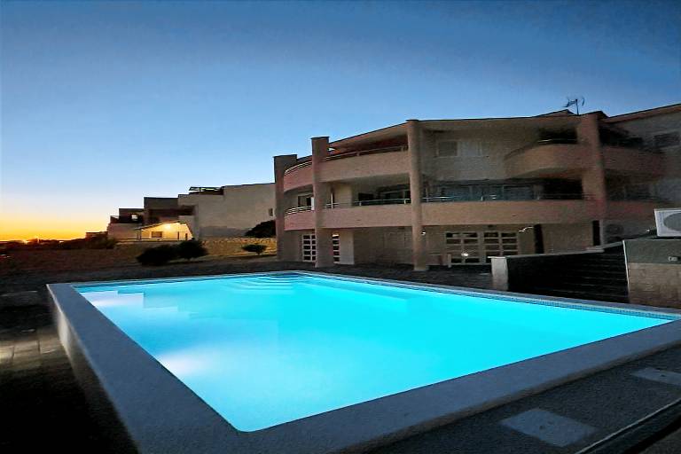 Apartman Otok Zlarin