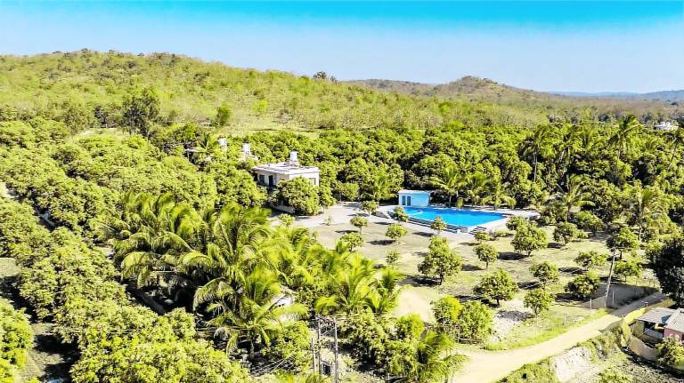 Aatman Forest Resort — photo 5