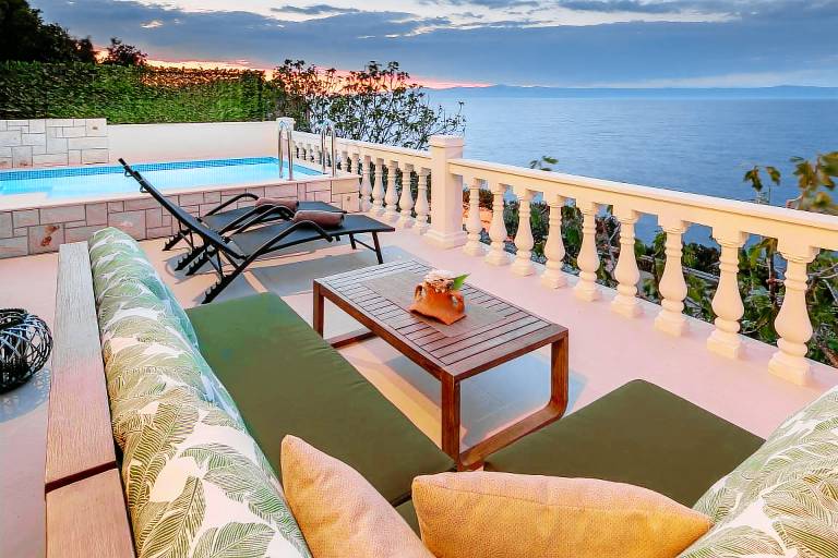 Villa Linda