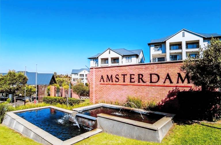 Ferienwohnung Olivedale