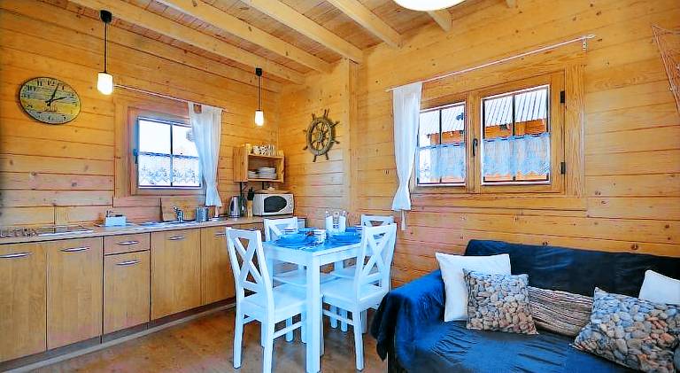 Beautiful house with barbecue, patio & yard | Pets are welcome — photo 5
