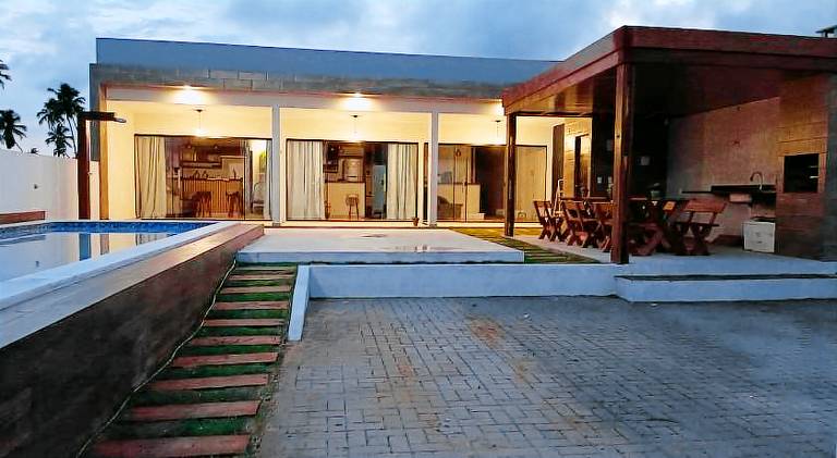 Holiday apartment with pool | Next to the beach | Pets are welcome — photo 3