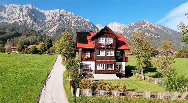 Appartements Wieseneck - Ramsau am Dachstein - inklusive Sommercard! — photo 3