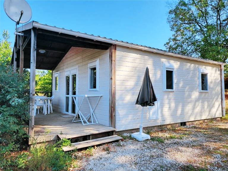 Chalet  Salles