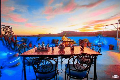 Appartement Chefchaouen