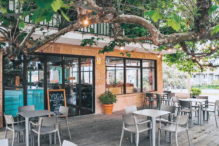 Latas Surf Lodge — photo 3