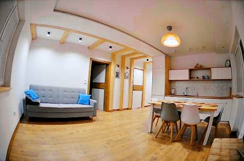 Apartament Szczawnik