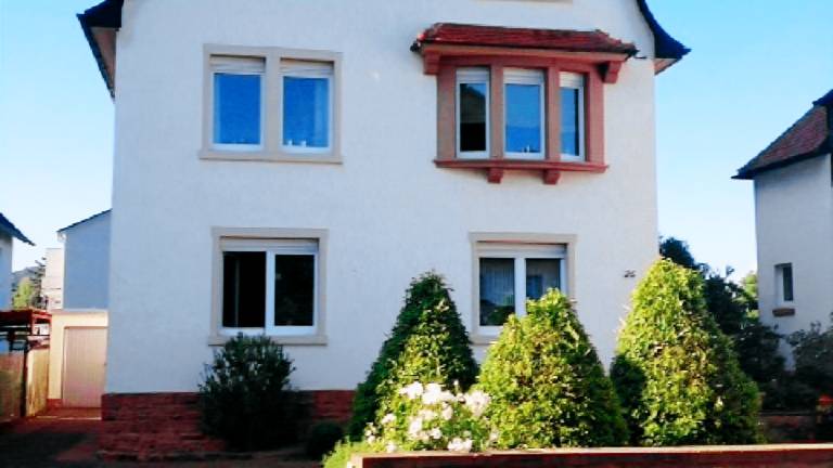 Ferienwohnung Miltenberg