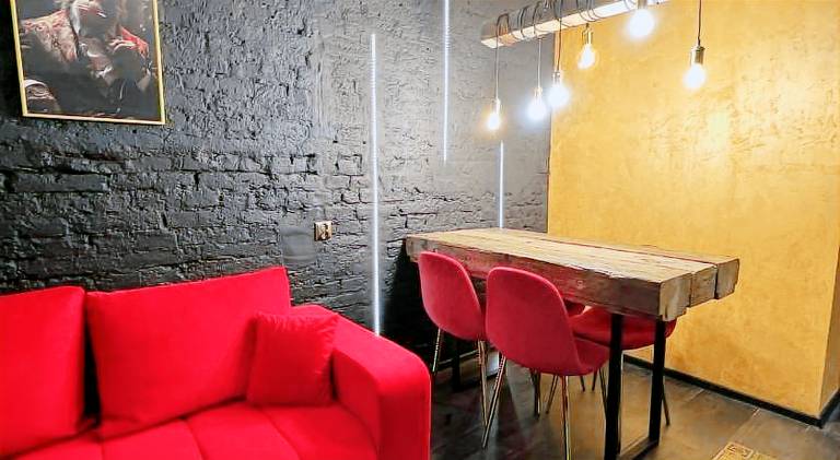 Holiday apartment | Pet-friendly in Lódz