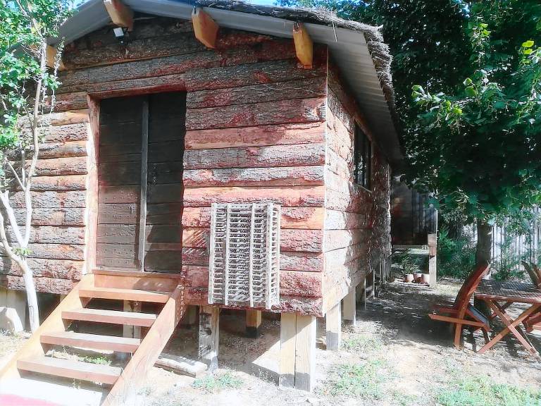 Maison de vacances Nogaro
