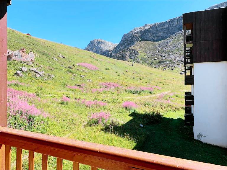 Rental apartment | Mountain view | Ski nearby | Pets are welcome — photo 5