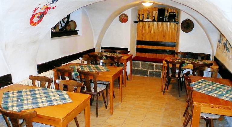 Penzion Pod Studenovem — photo 4