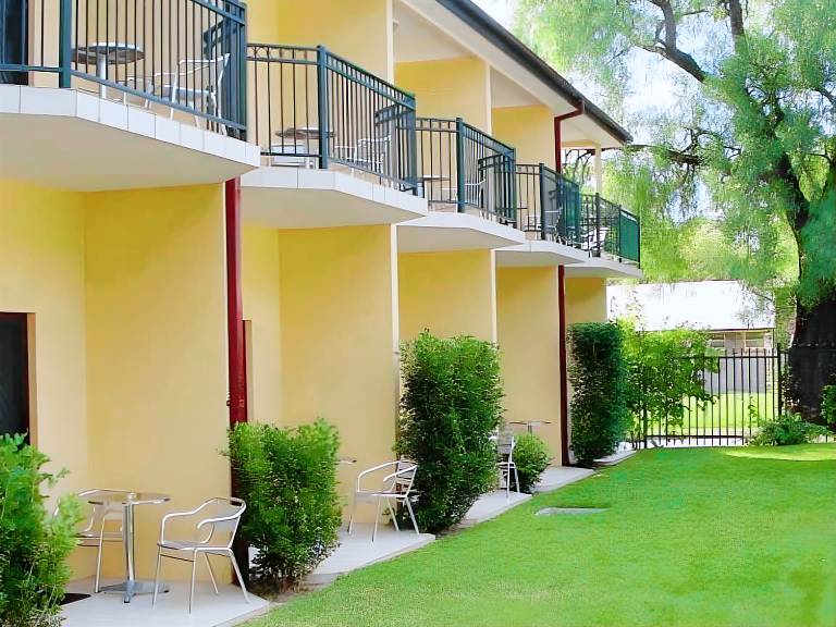 St Marys Park View Motel