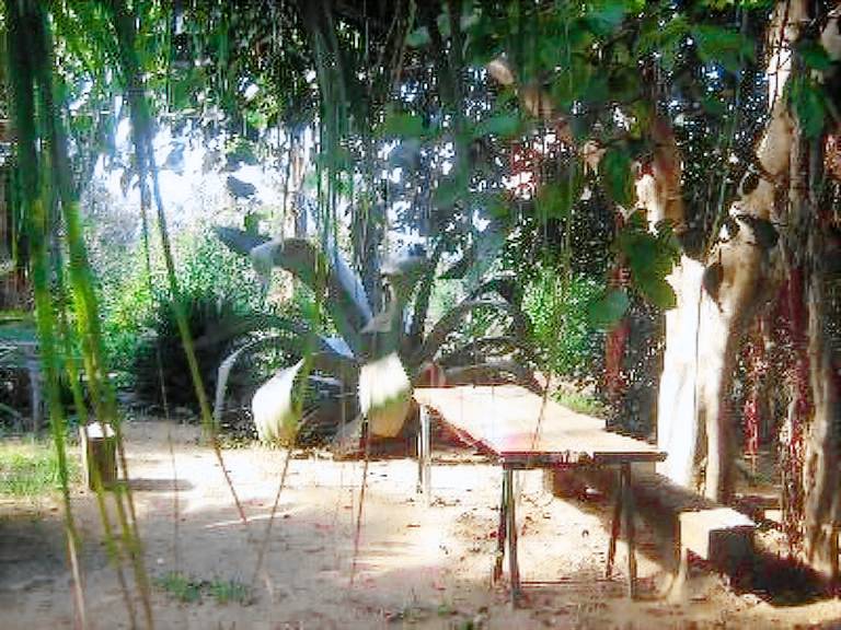 Vacation home with barbecue — photo 5