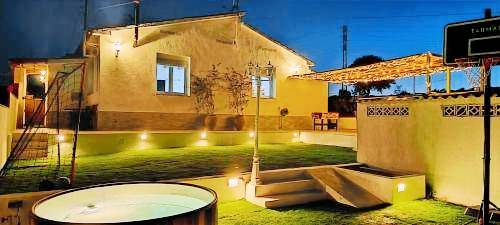 Casa Santa Susanna
