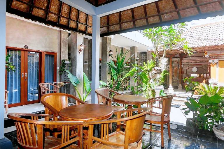 Rumah Weda — photo 5
