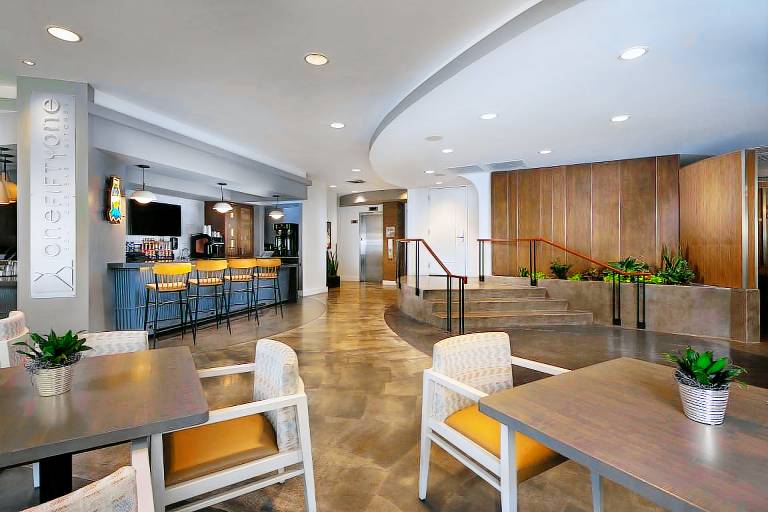 Hotel Indigo Asheville Downtown By IHG — photo 4