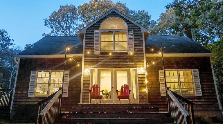 House  Amagansett