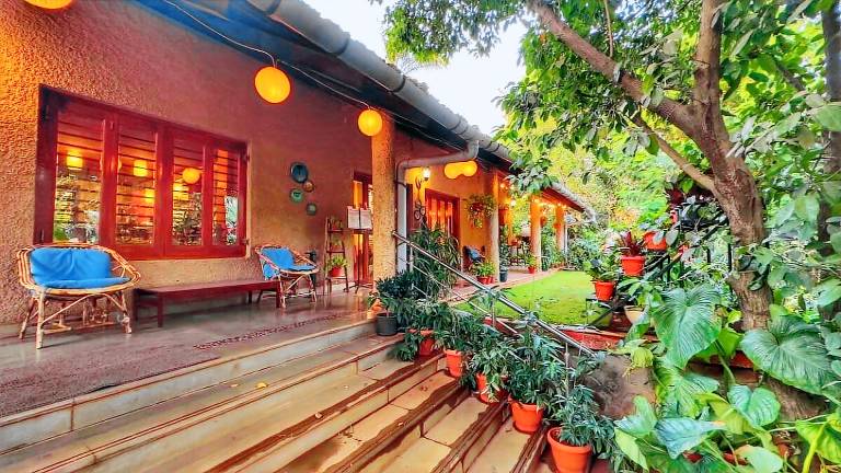 Villa Karjat