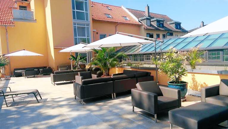Aparthotel Erlangen