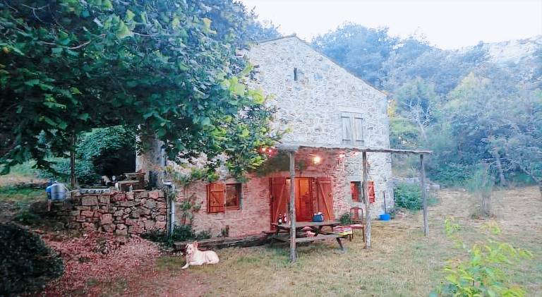 Maison de Vignes de Tournemire — photo 4
