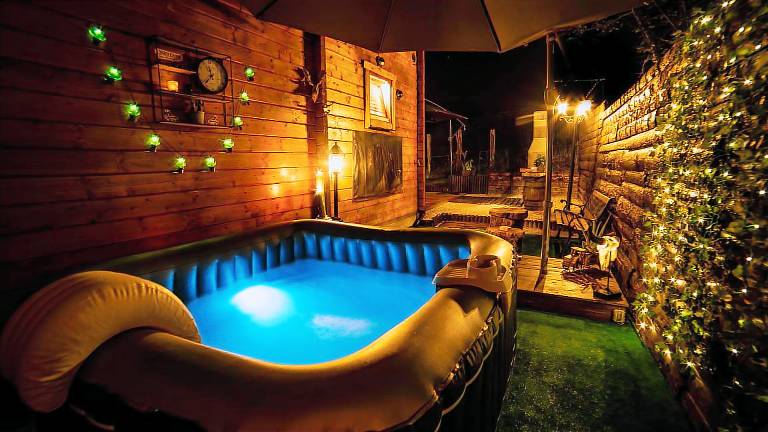 Chalet Aiguebelette-le-Lac