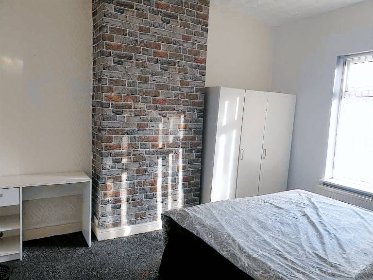 Maison de vacances Manchester