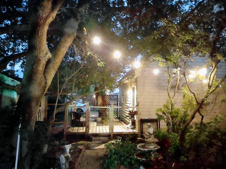 Appartement Galveston
