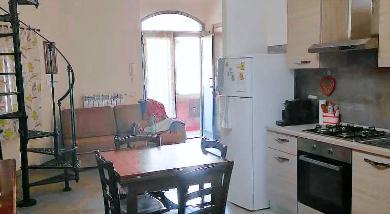 Apartment with 1 room for 4 persons — photo 3