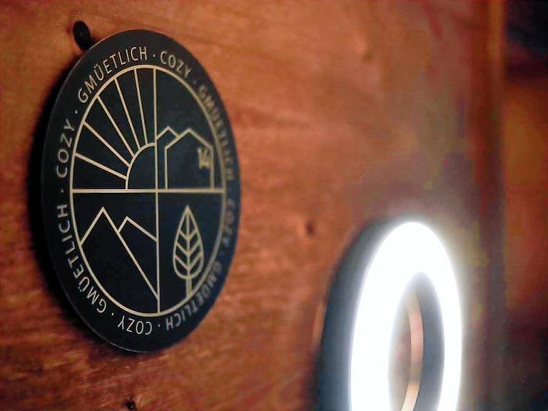 Apartment  Kandergrund