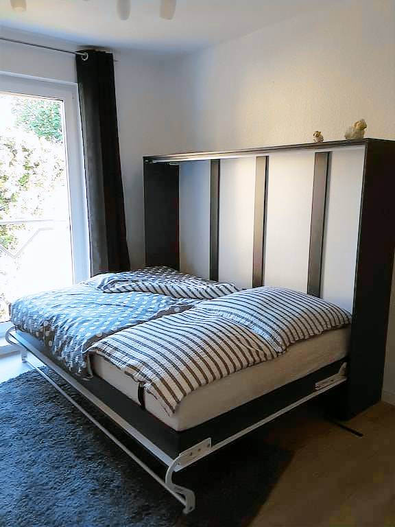Appartement Wittenberg