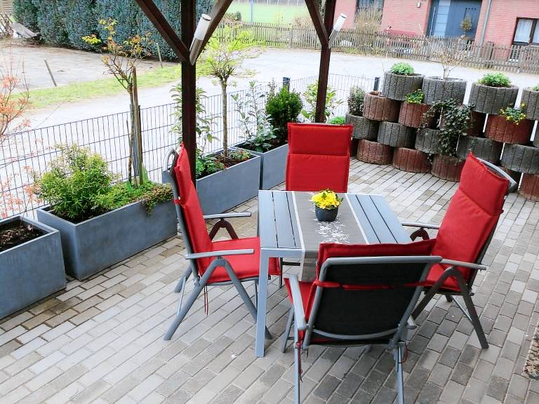 House with 1 room for 4 persons — photo 3