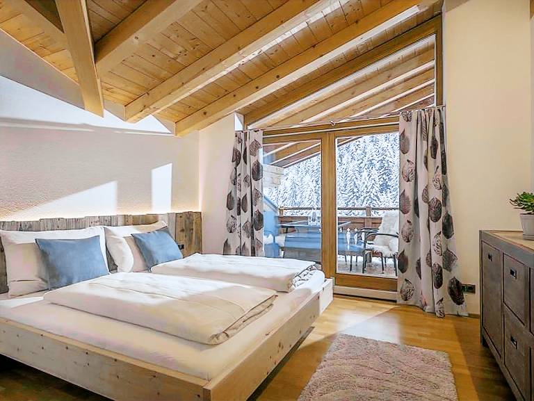 Ferienwohnung Ellmau