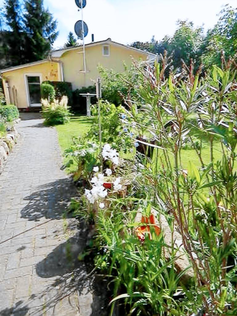 Apartament Wolgast
